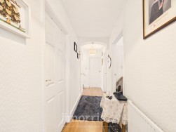 Wallis Street, Fishguard, SA65