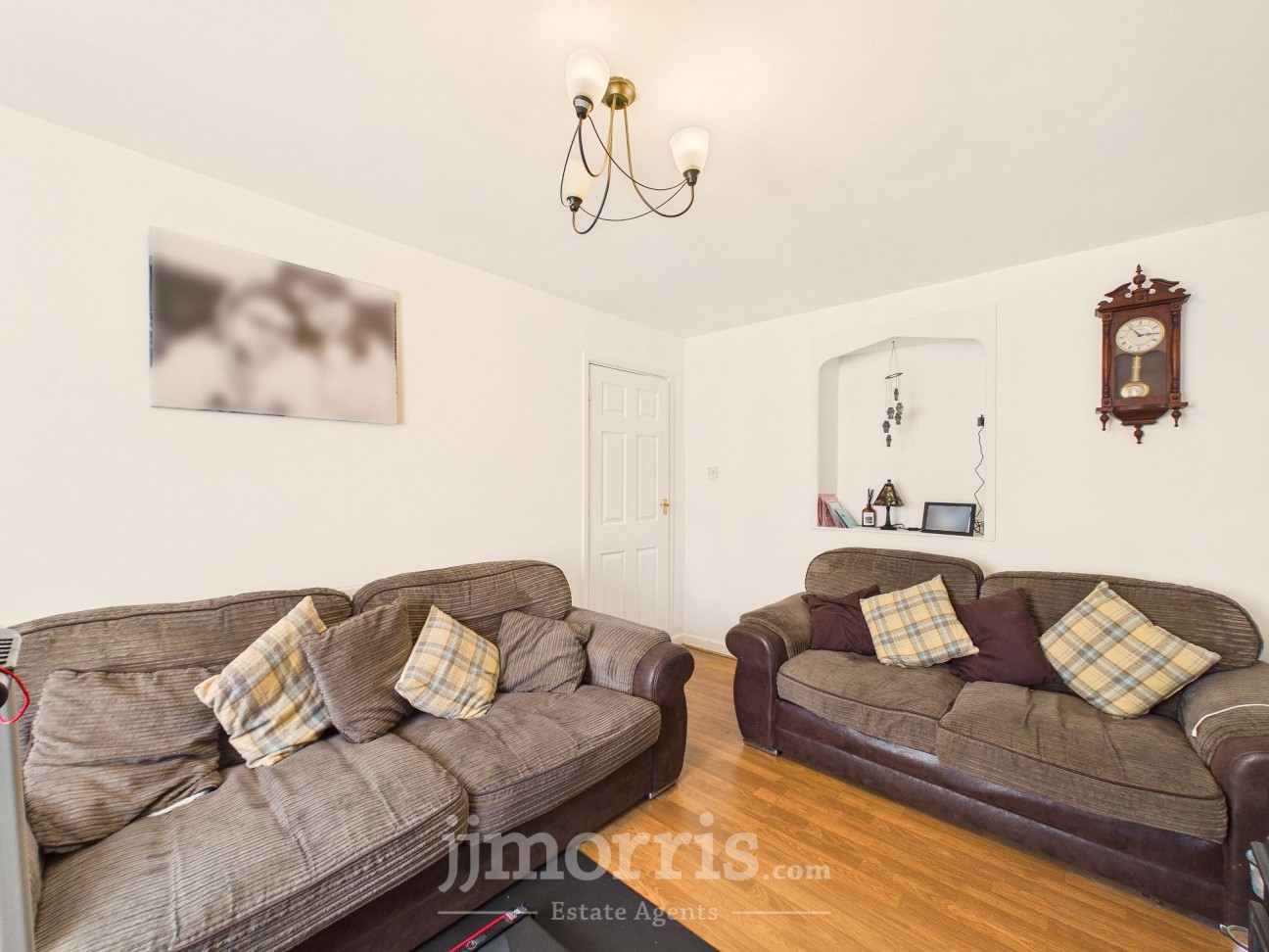 Wallis Street, Fishguard, SA65