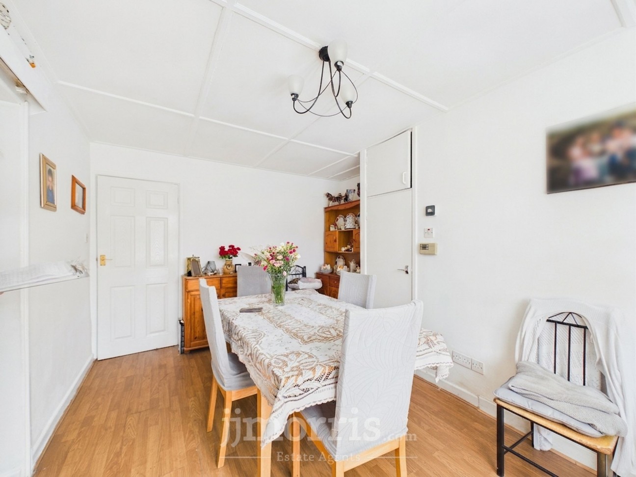 Wallis Street, Fishguard, SA65