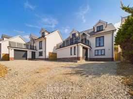 Dolphin Court, New Quay, SA45