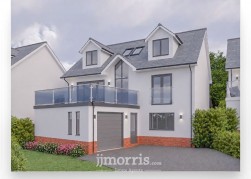 Dolphin Court, New Quay, SA45