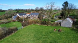 Maenclochog, Clynderwen, SA66