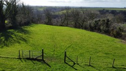 Maenclochog, Clynderwen, SA66