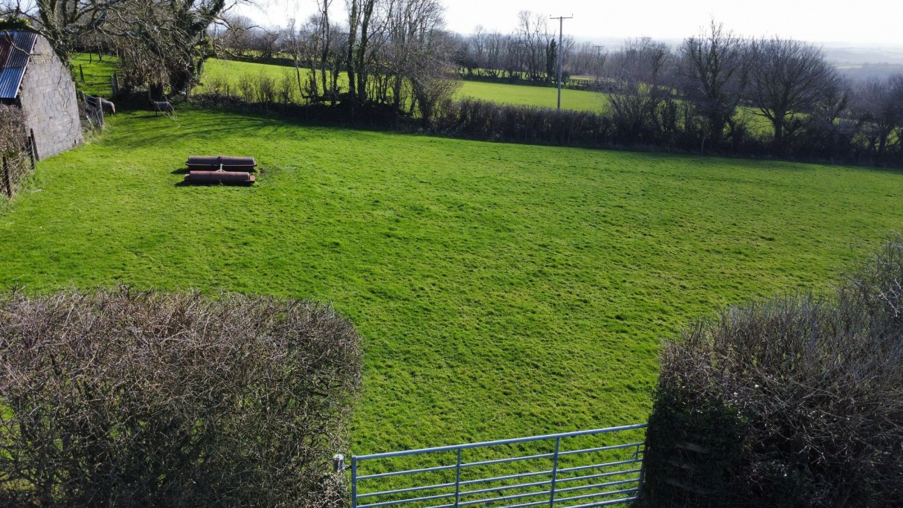 Maenclochog, Clynderwen, SA66