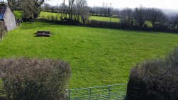 Maenclochog, Clynderwen, SA66