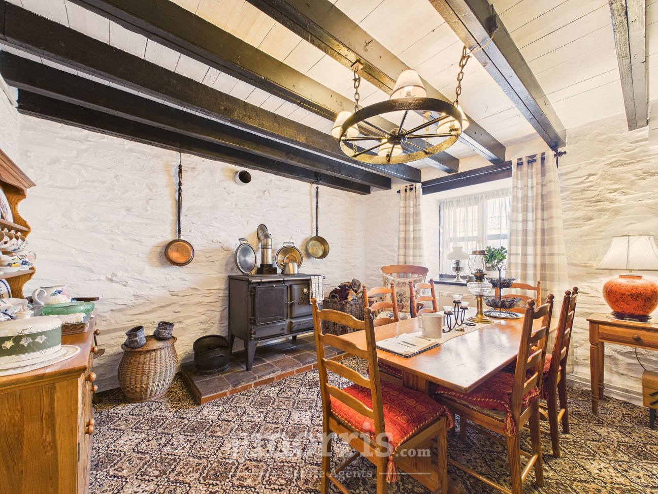 Maenclochog, Clynderwen, SA66