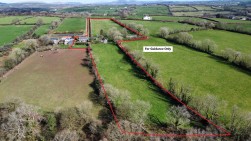 Maenclochog, Clynderwen, SA66