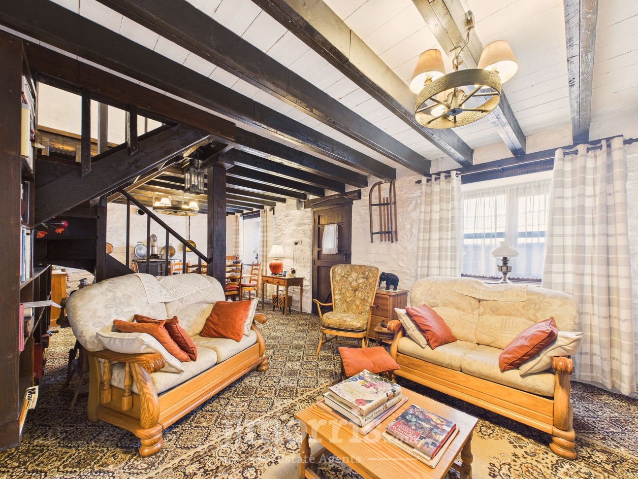 Maenclochog, Clynderwen, SA66