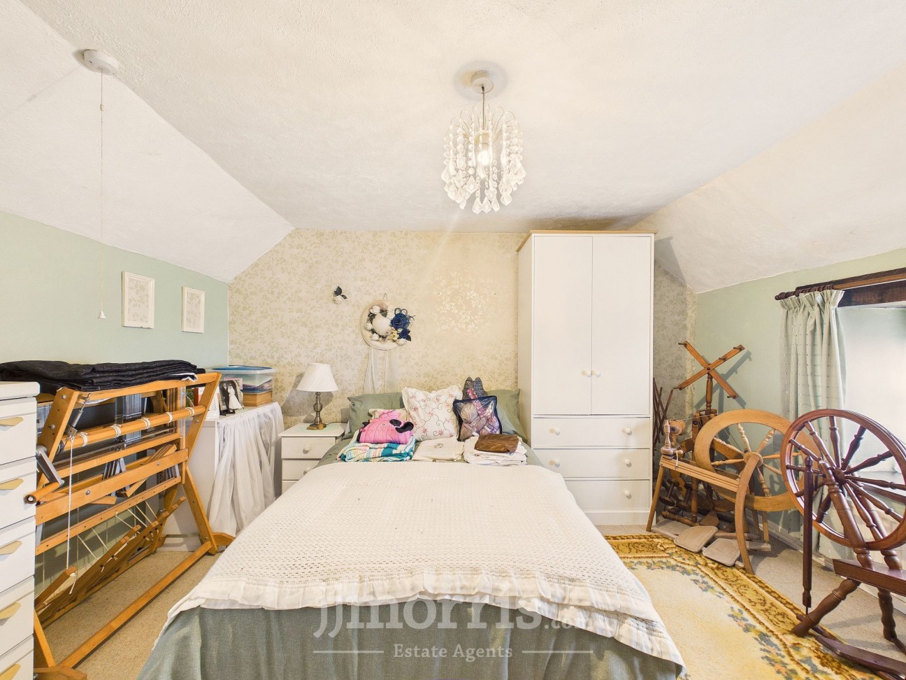 Maenclochog, Clynderwen, SA66