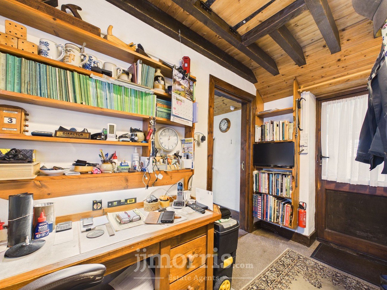 Maenclochog, Clynderwen, SA66