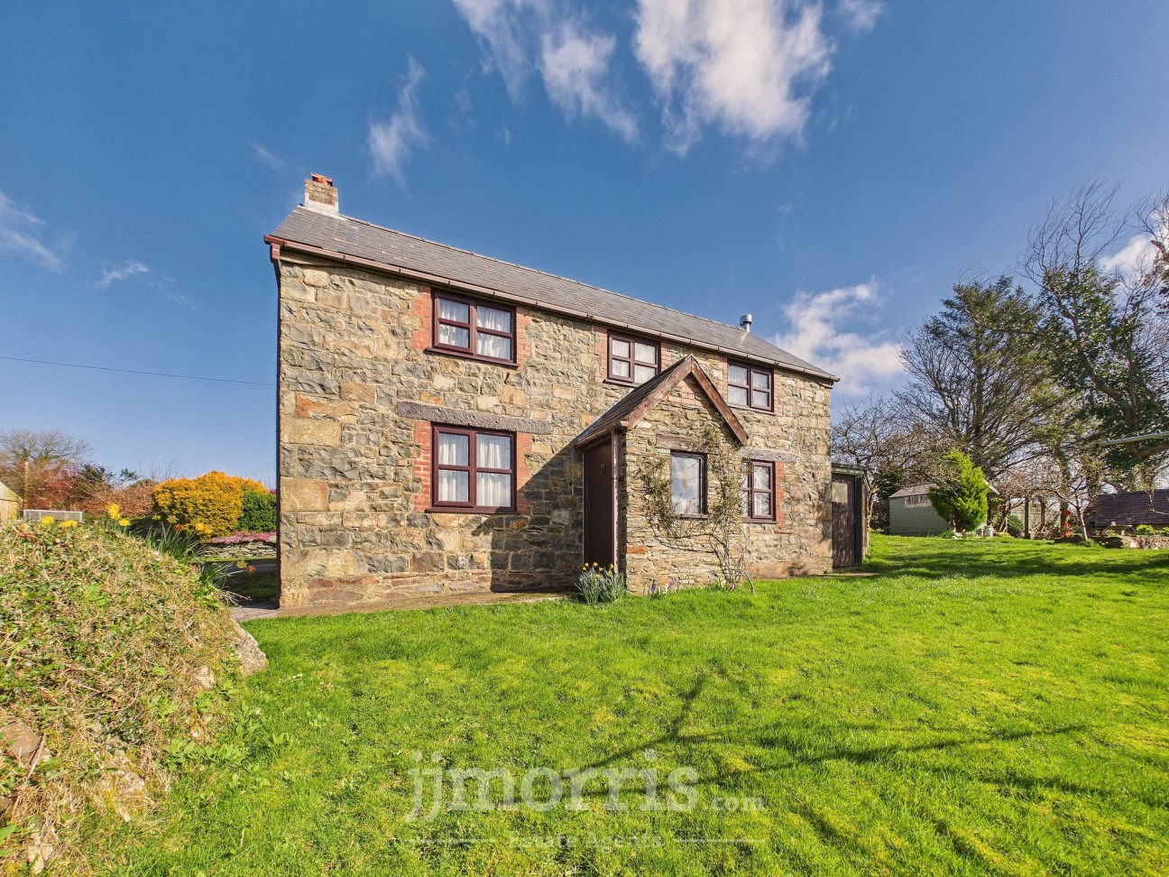 Maenclochog, Clynderwen, SA66