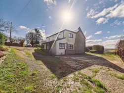 Maenclochog, Clynderwen, SA66