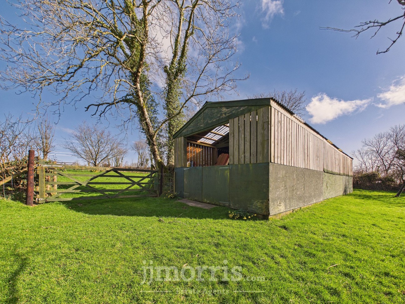 Maenclochog, Clynderwen, SA66