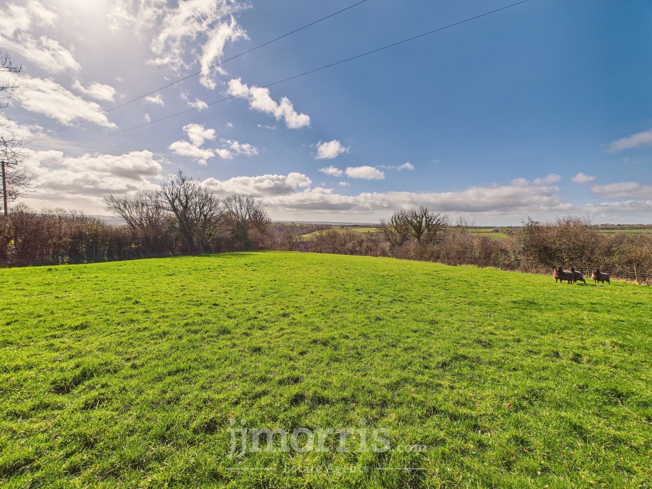 Maenclochog, Clynderwen, SA66