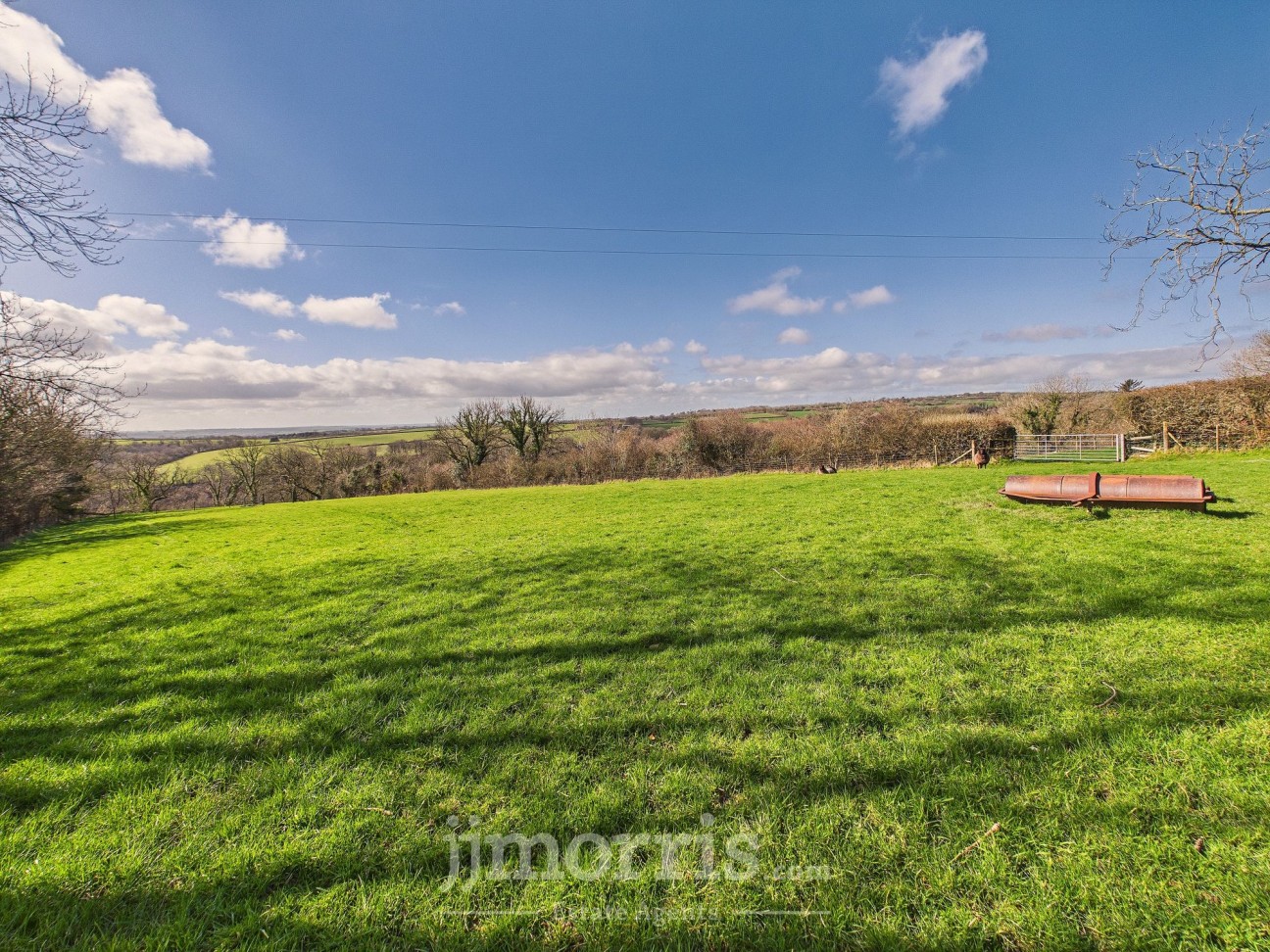 Maenclochog, Clynderwen, SA66