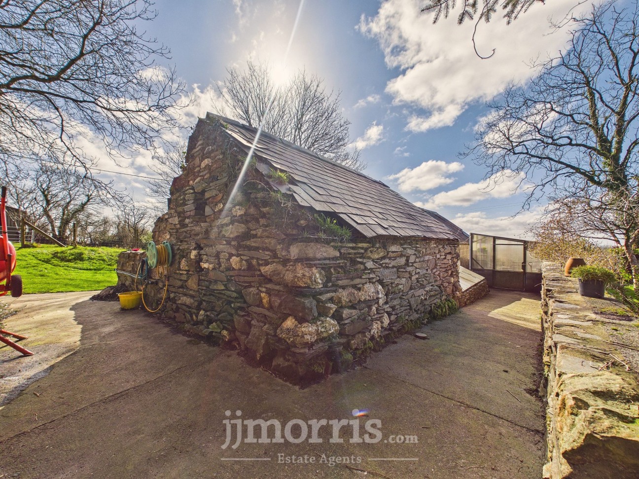 Maenclochog, Clynderwen, SA66