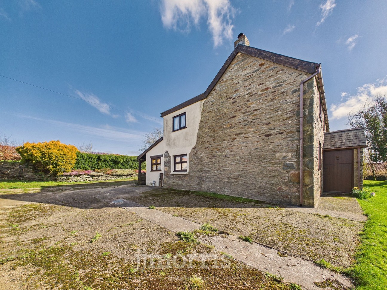 Maenclochog, Clynderwen, SA66