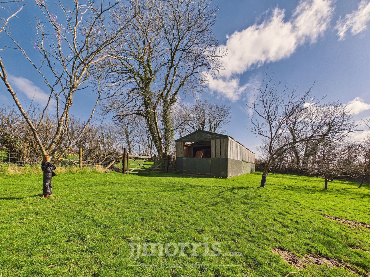 Maenclochog, Clynderwen, SA66