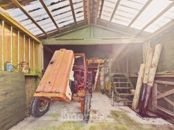 Maenclochog, Clynderwen, SA66