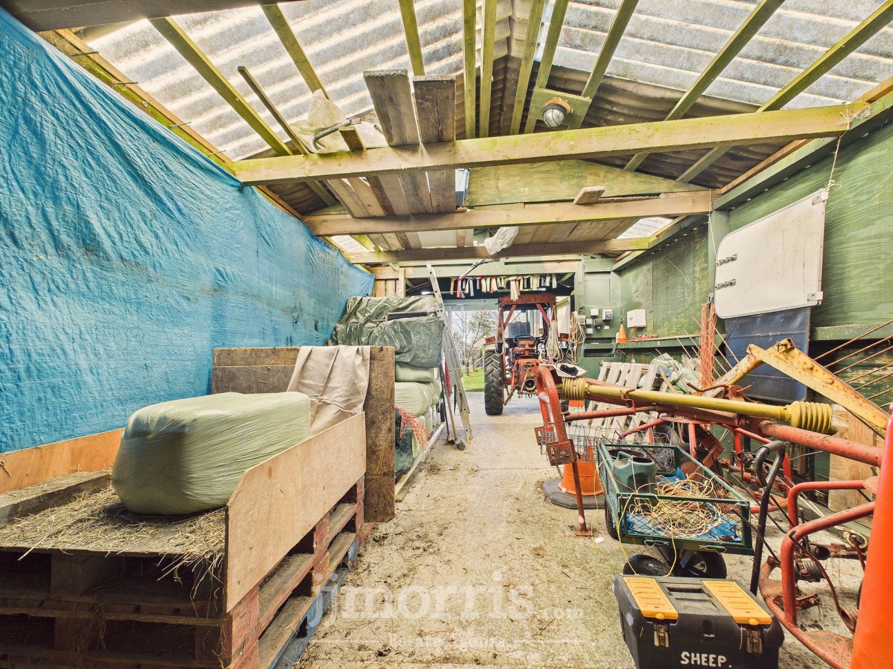 Maenclochog, Clynderwen, SA66