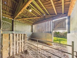 Maenclochog, Clynderwen, SA66