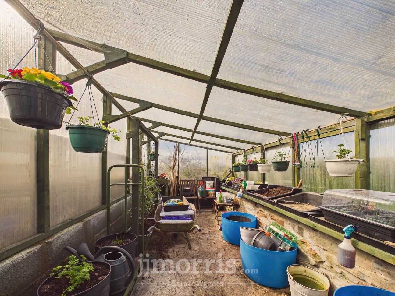 Maenclochog, Clynderwen, SA66