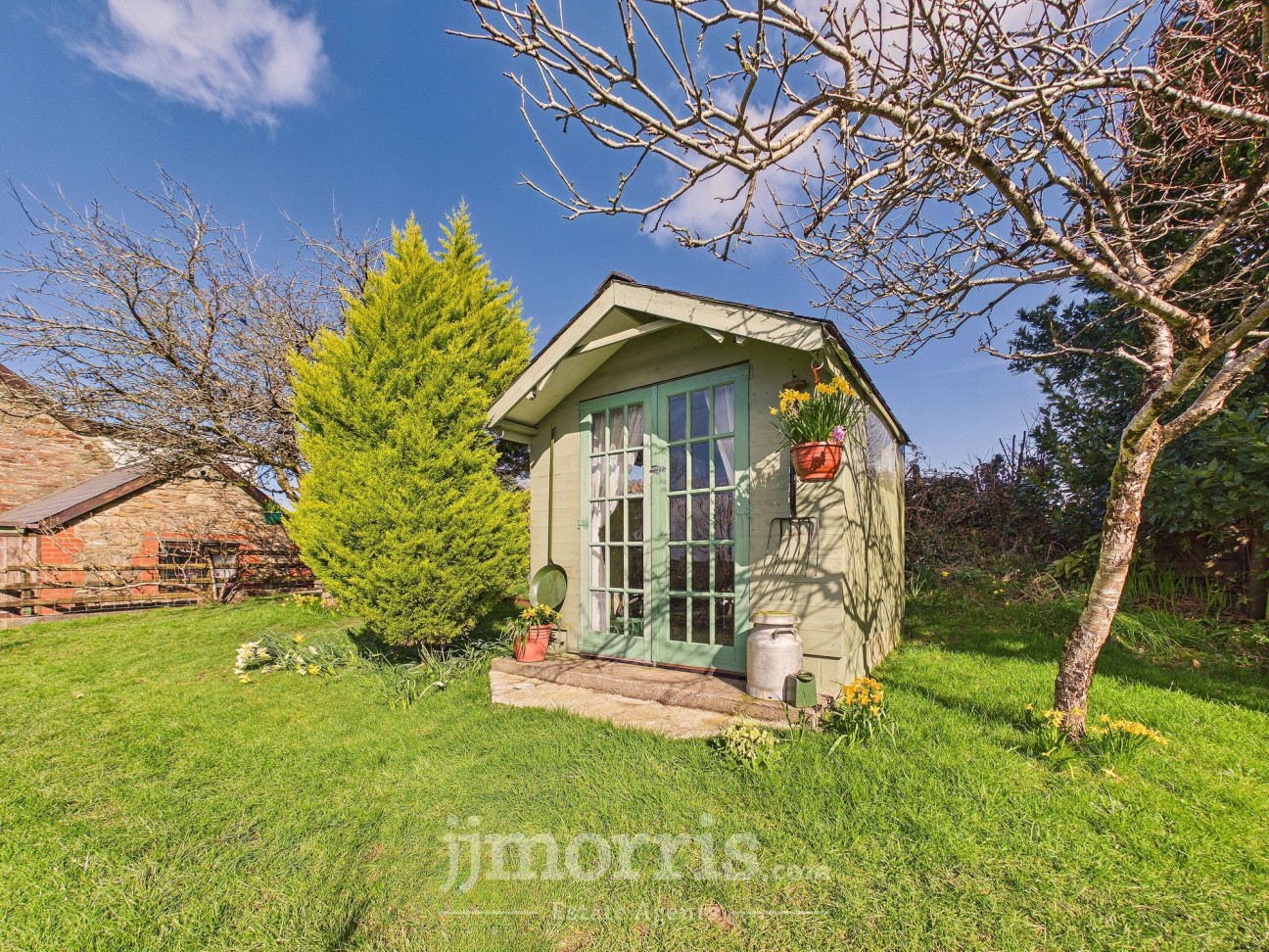 Maenclochog, Clynderwen, SA66