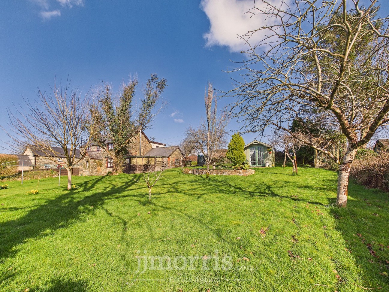 Maenclochog, Clynderwen, SA66