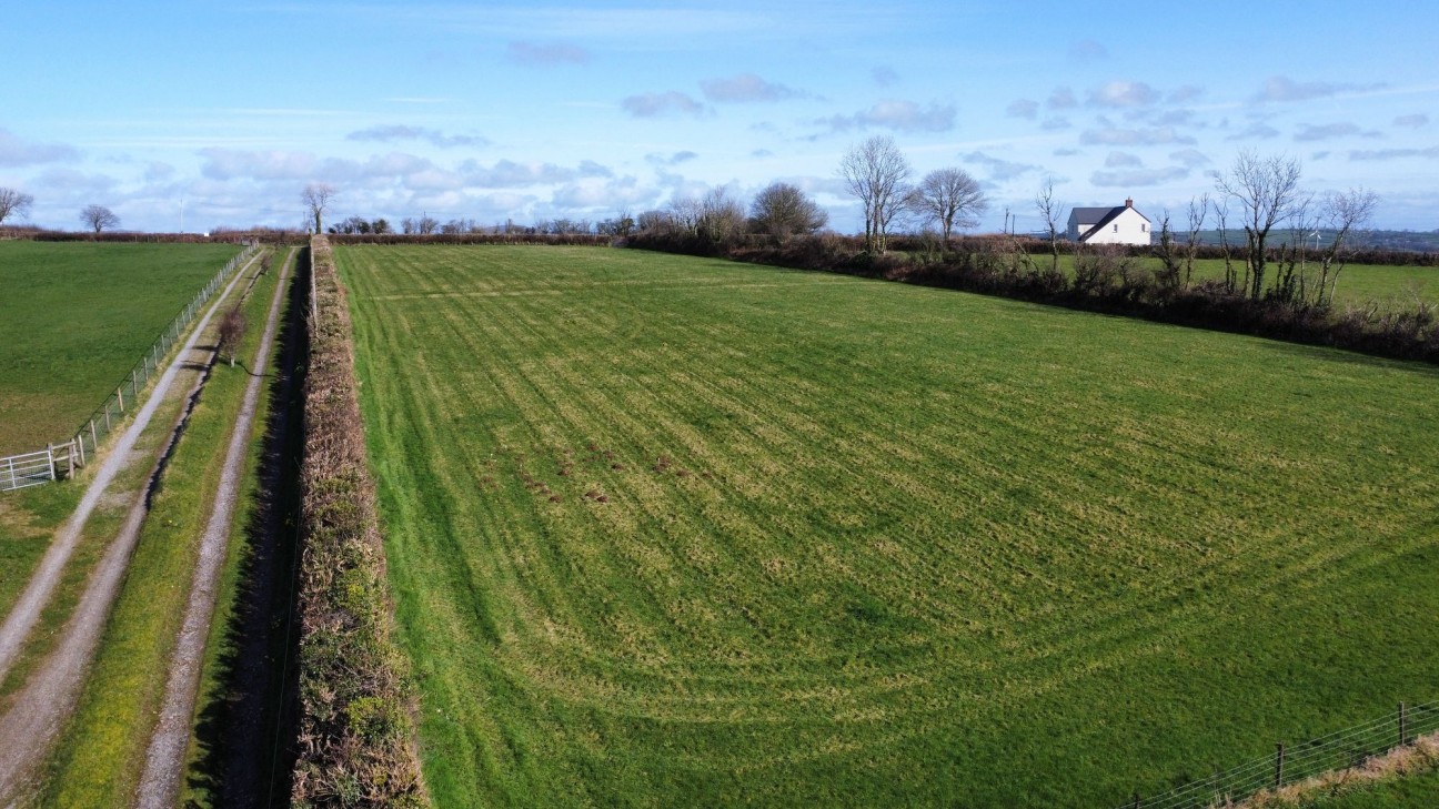 Maenclochog, Clynderwen, SA66