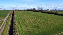 Maenclochog, Clynderwen, SA66