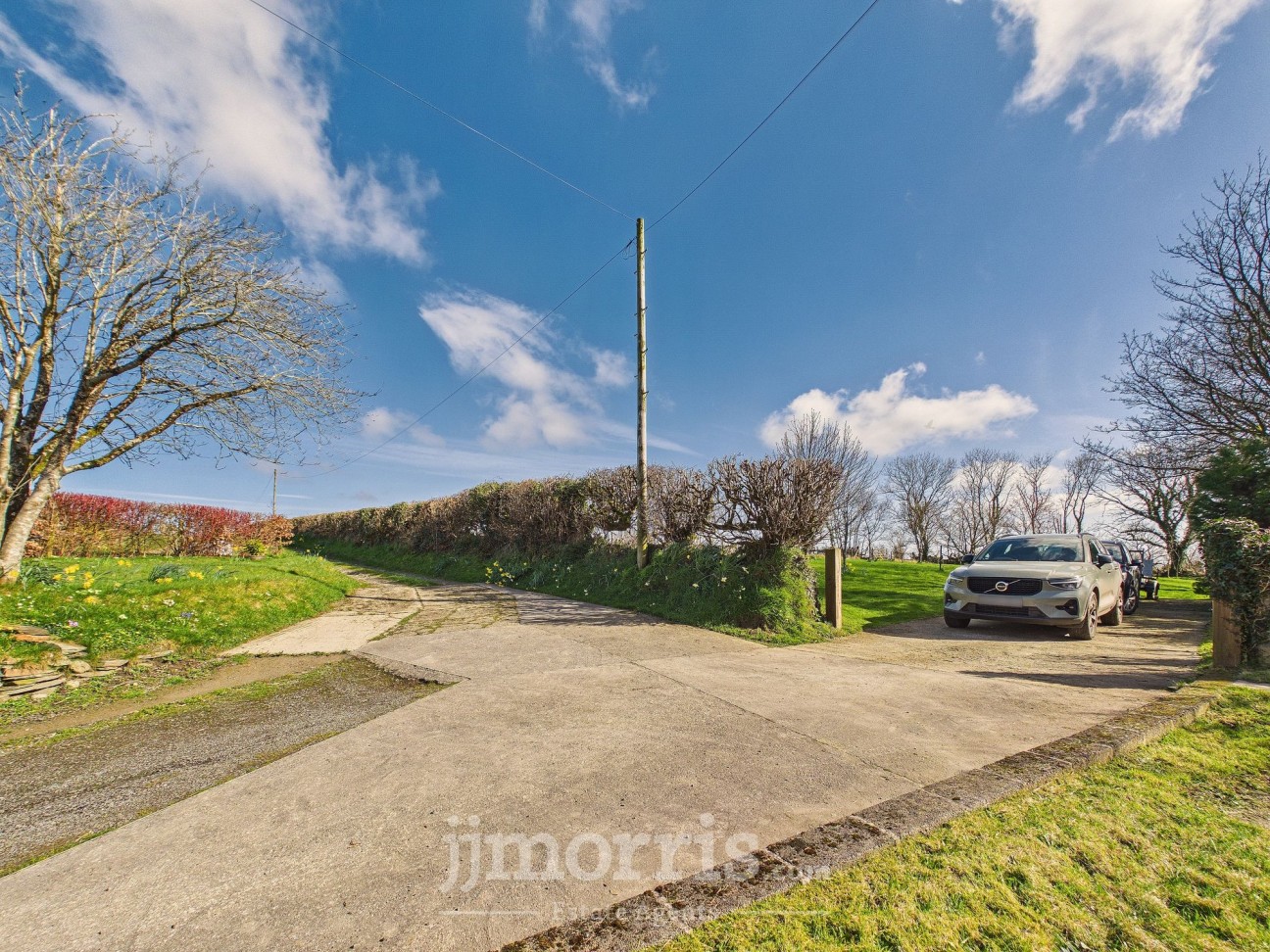 Maenclochog, Clynderwen, SA66