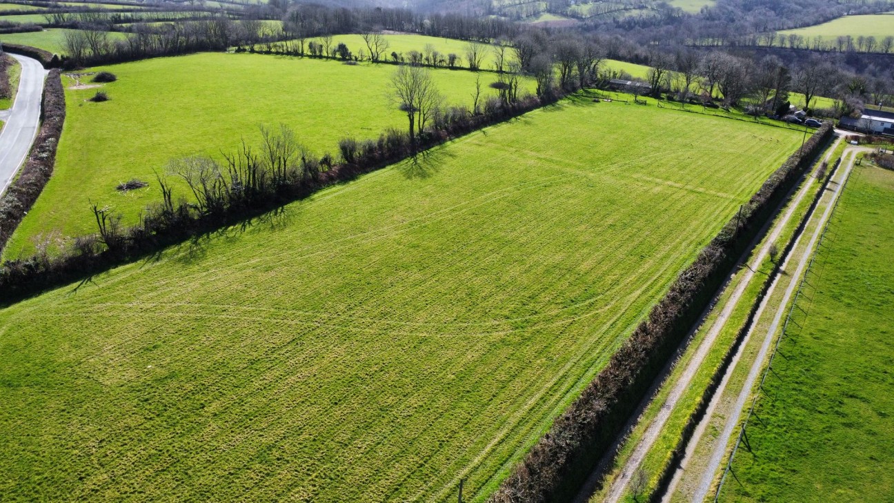 Maenclochog, Clynderwen, SA66