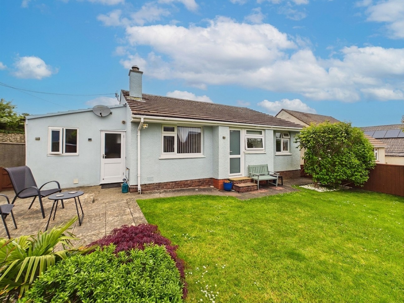 Fishguard, SA65