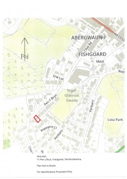 Fishguard, SA65