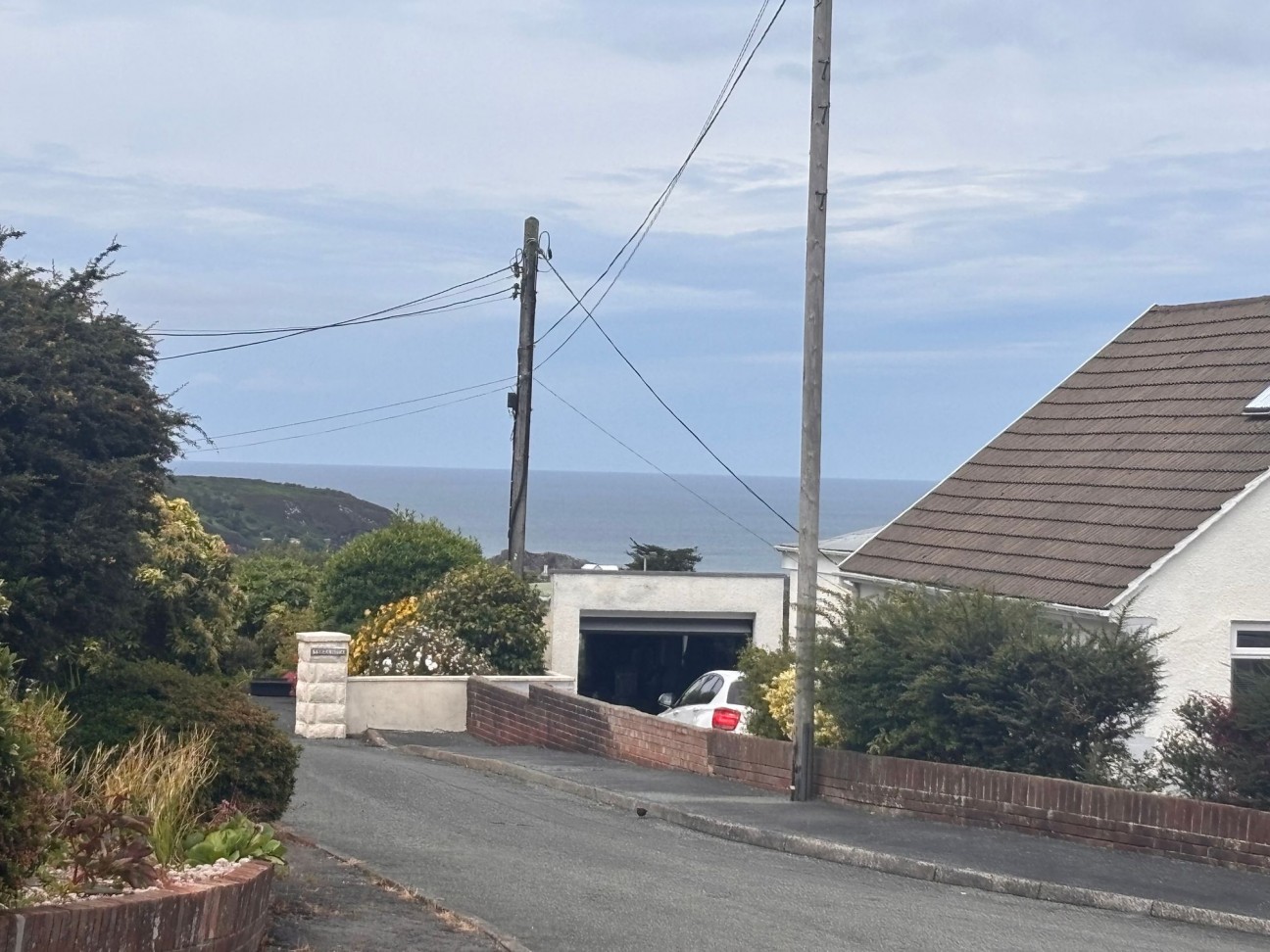 Fishguard, SA65
