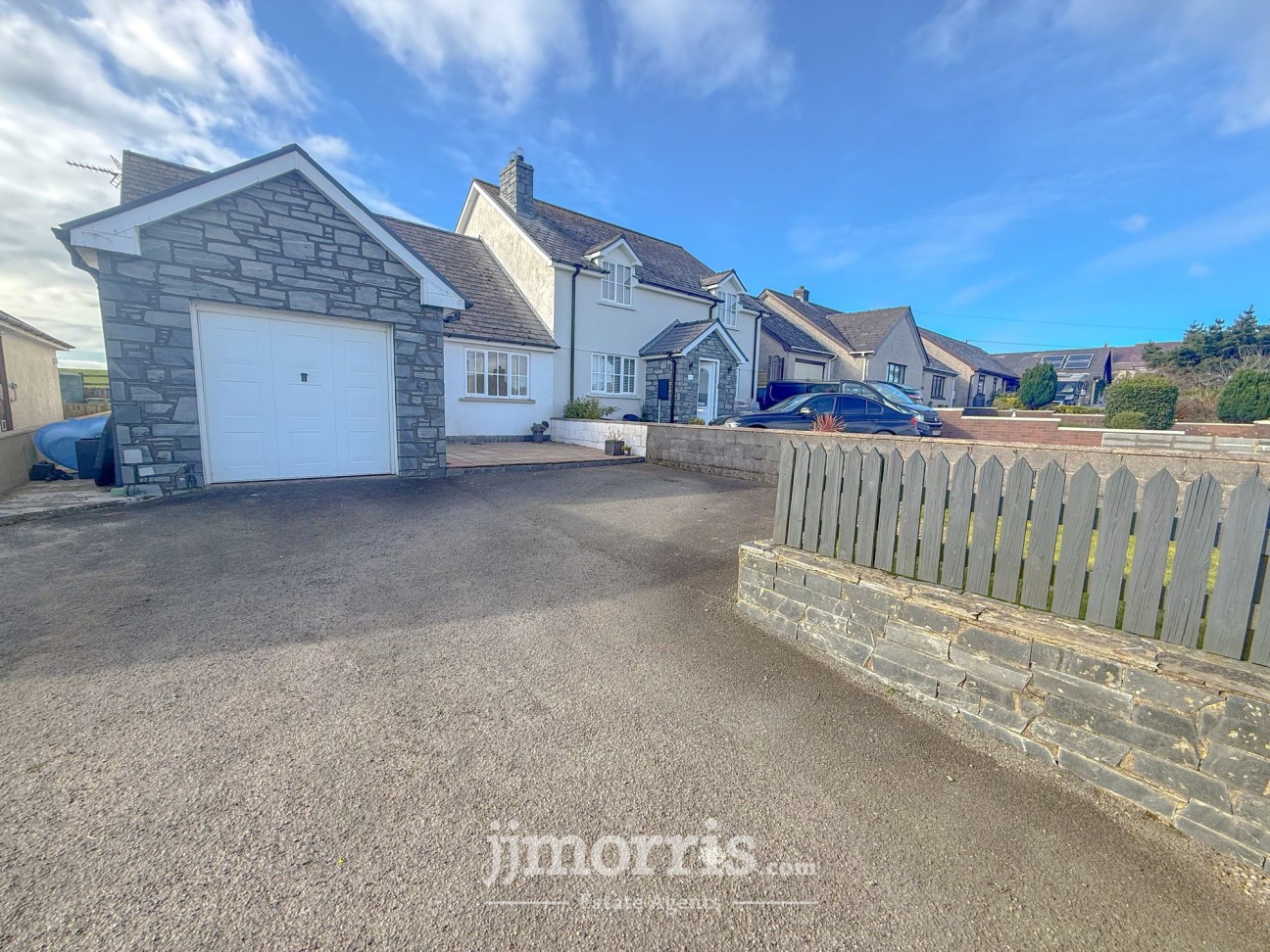 Blaenannerch, Cardigan, SA43