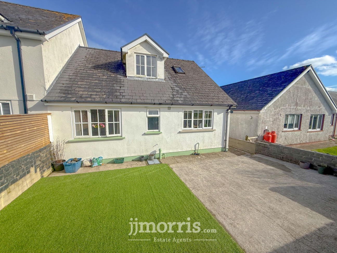 Blaenannerch, Cardigan, SA43