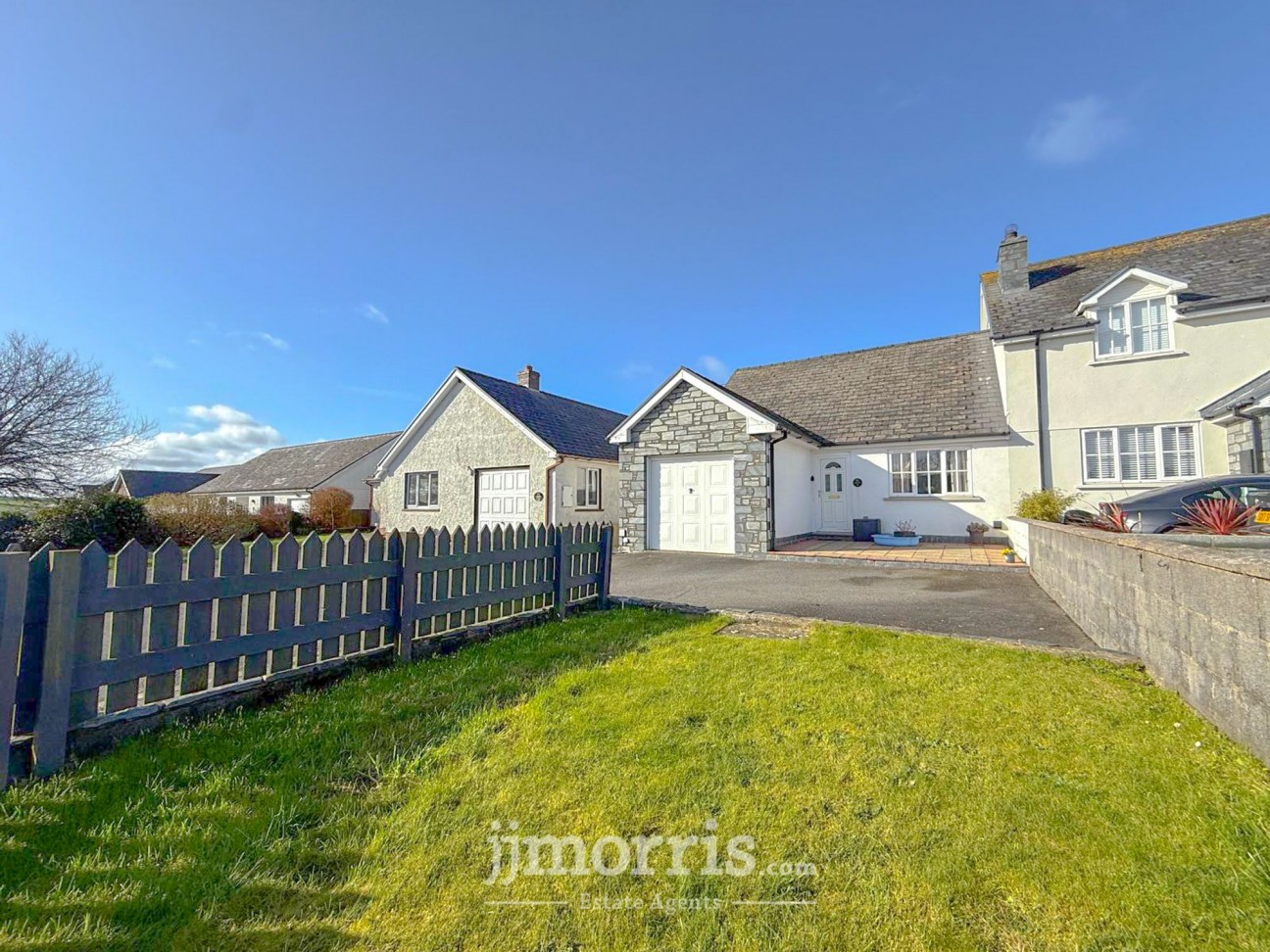 Blaenannerch, Cardigan, SA43