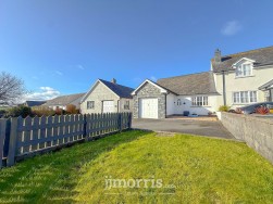 Blaenannerch, Cardigan, SA43