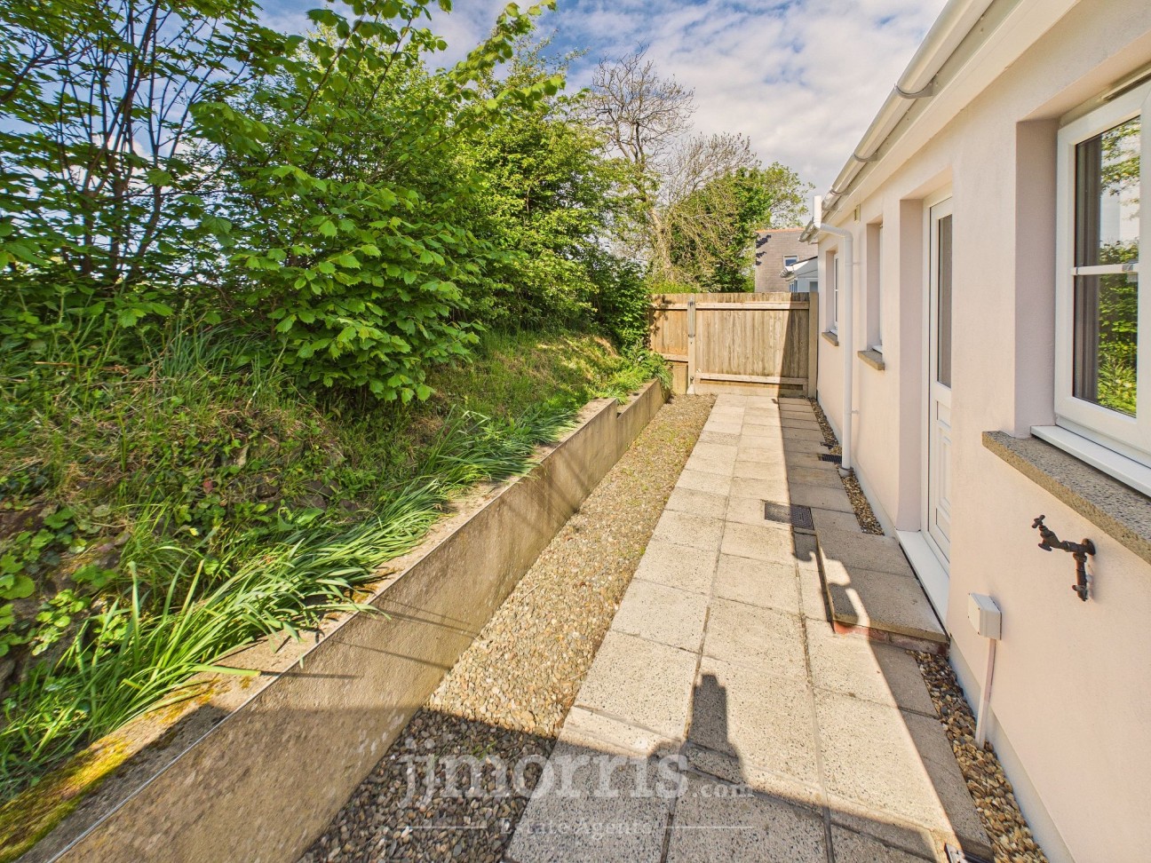 Parc Loktudi, Fishguard, SA65