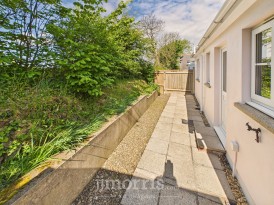 Parc Loktudi, Fishguard, SA65