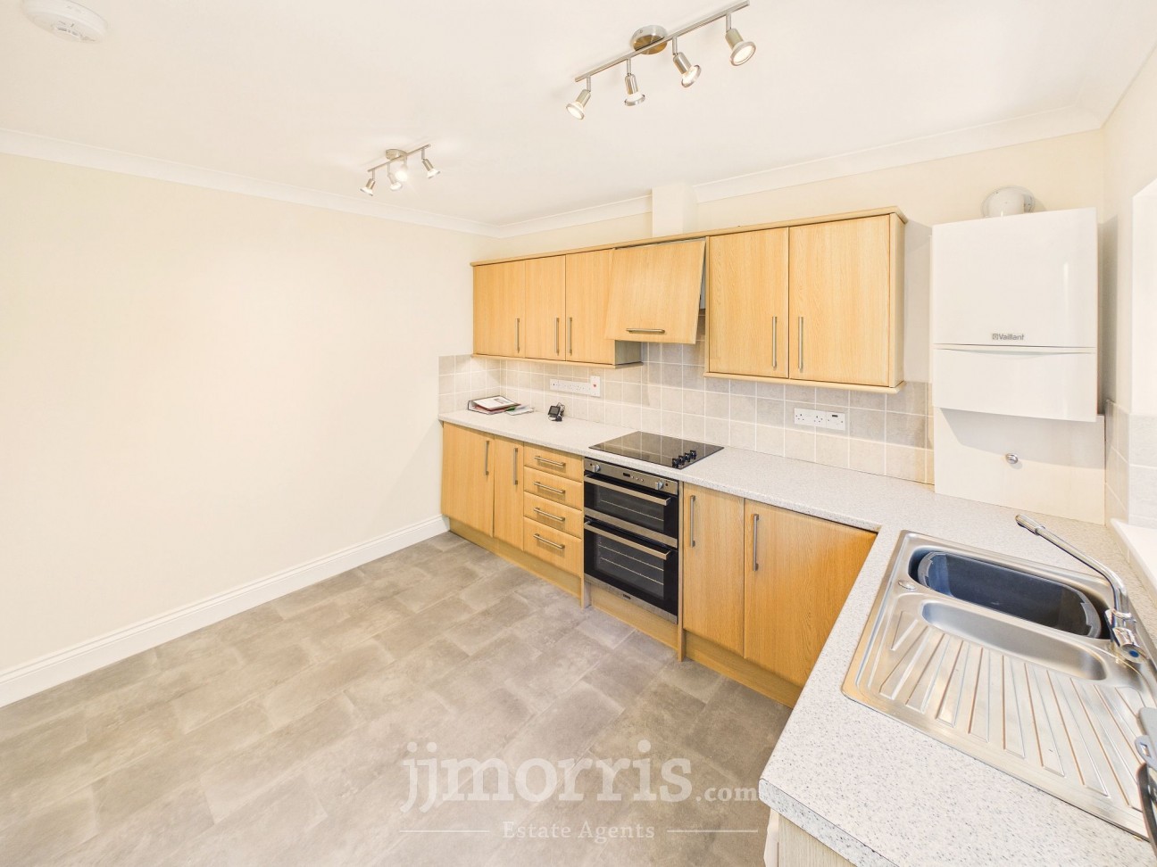 Parc Loktudi, Fishguard, SA65