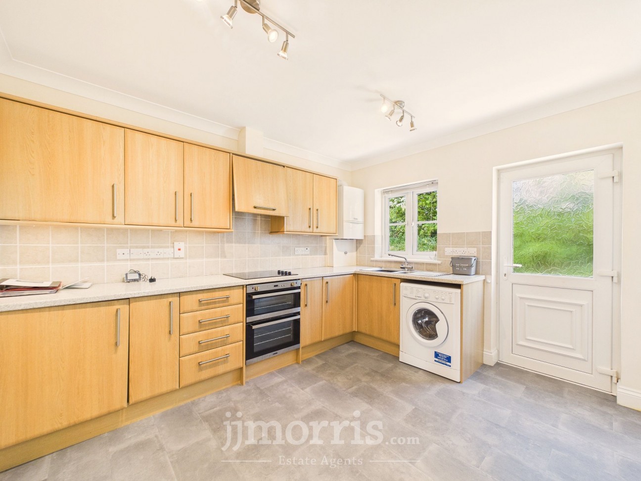 Parc Loktudi, Fishguard, SA65