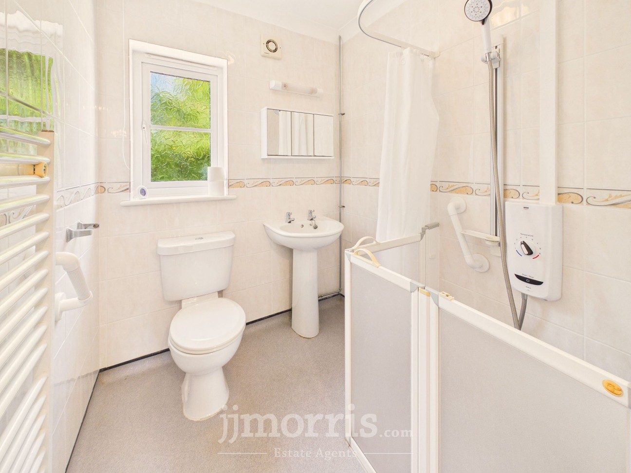 Parc Loktudi, Fishguard, SA65