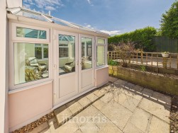 Parc Loktudi, Fishguard, SA65
