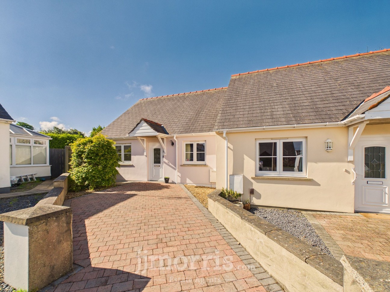 Parc Loktudi, Fishguard, SA65
