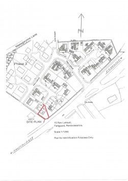 Parc Loktudi, Fishguard, SA65