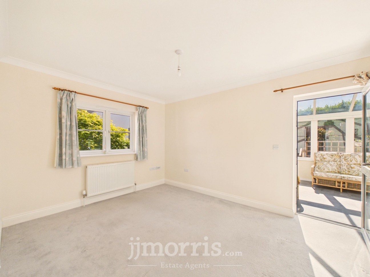 Parc Loktudi, Fishguard, SA65
