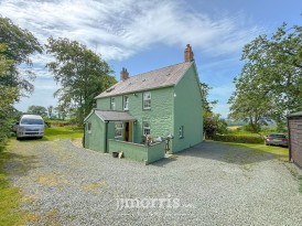 Cwm Cou, Newcastle Emlyn, SA38