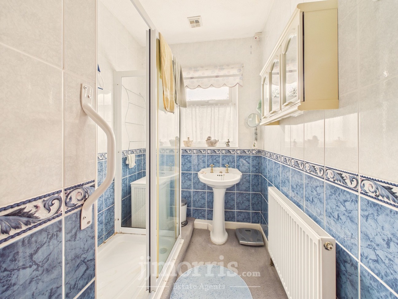 Chapel Road, Crundale, SA62